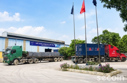 Nhà máy Secoin tại Hà Nội